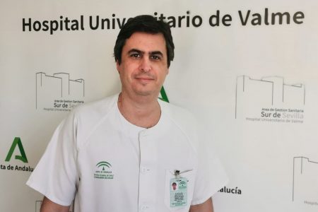 El Dr. Nicolás Merchante Gutiérrez, nombrado coordinador de PIRASOA