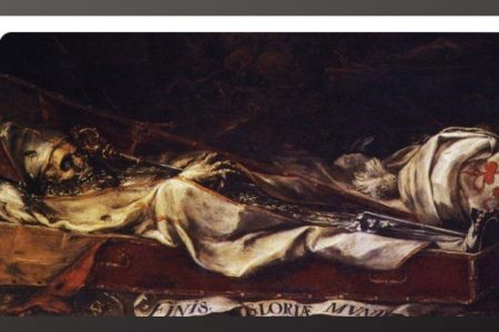 La Vocalía de Médicos Jubilados organiza una visita guiada a la exposición de Valdés Leal en Sevilla