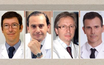 Cuatro médicos de Sevilla, entre los cien mejores del país según la revista Forbes