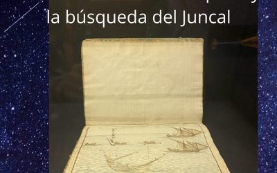 La Vocalía de Médicos Jubilados organiza una visita al Archivo General de Indias y la exposición “La Flota de Nueva España y la búsqueda del Juncal”