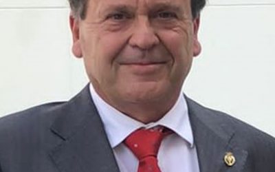 El Dr. Emilio José Fernández Espejo, Premio Espina y Capo de Investigación sobre Neurociencias de la Real Academia Nacional de Medicina de España