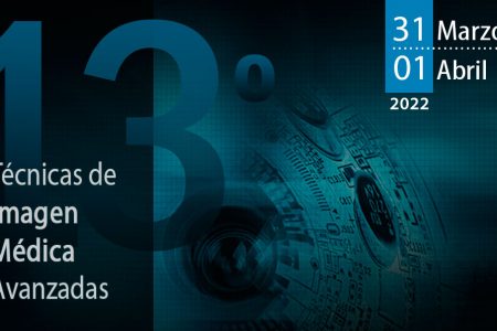 XIII Curso de Técnicas de Imagen Médica Avanzadas