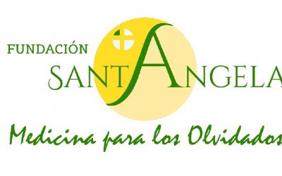 Presentación de la Fundación SantÁngela en el RICOMS