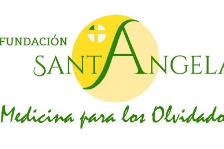 Presentación de la Fundación SantÁngela en el RICOMS