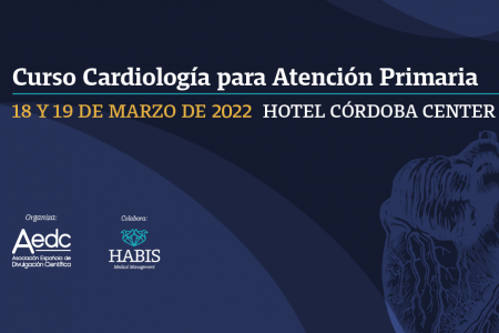 Curso Cardiología para Atención Primaria en Córdoba