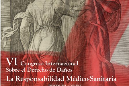 El VI Congreso Internacional sobre el Derecho de Daños se celebrará en Úbeda el próximo mes de marzo