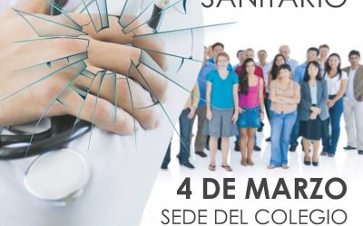 El Colegio de Médicos de Sevilla reúne a organismos, instituciones y colegios profesionales en la lucha contra las agresiones al personal sanitario