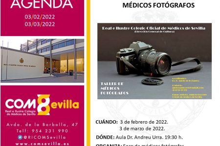 Taller de Fotografía