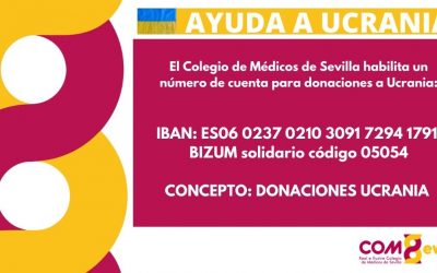 Ayuda a Ucrania