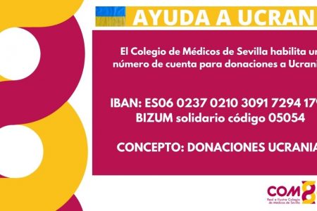 Ayuda a Ucrania