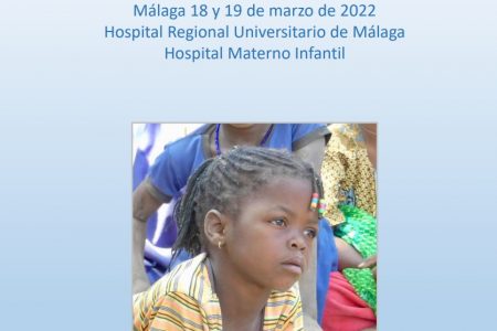 X Jornadas de cooperación sanitaria pediátricas