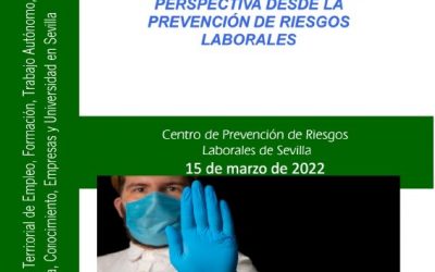 Prevención de agresiones a profesionales sanitarios. Una perspectiva desde la prevención de riesgos laborales