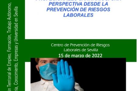 Prevención de agresiones a profesionales sanitarios. Una perspectiva desde la prevención de riesgos laborales