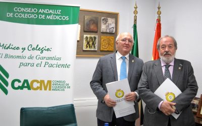 Los médicos andaluces hacen un llamamiento para el incremento de plazas MIR