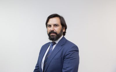 El Dr. Alberto García Perla, nuevo presidente de la Sociedad Andaluza de Cirugía Oral y Maxilofacial