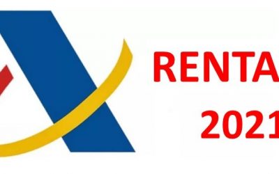 Impuesto sobre la renta 2021