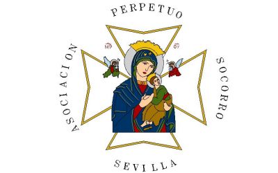 Nueva Junta Directiva de la Asociación del Perpetuo Socorro