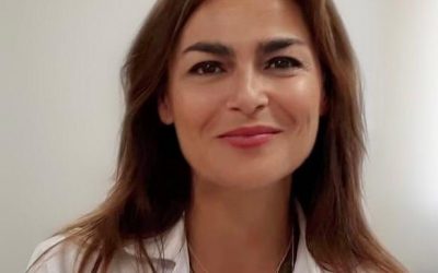 La Dra. María Jesús Pareja, nueva presidenta de la sección andaluza de la Sociedad Española de Anatomía Patológica