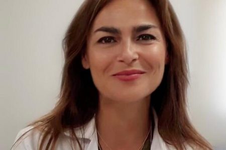 La Dra. María Jesús Pareja, nueva presidenta de la sección andaluza de la Sociedad Española de Anatomía Patológica