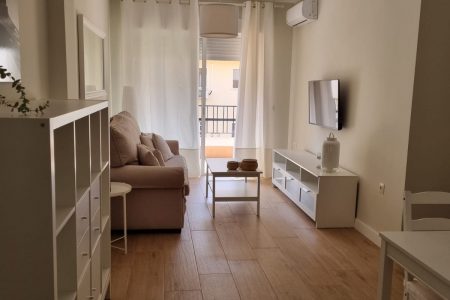 Vivienda en alquiler ideal para médicos residentes
