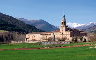 Viaje por La Rioja y Reino de Navarra, del 16 al 21 de mayo, organizado por la Vocalía de Médicos Jubilados del RICOMS