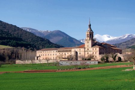 Viaje por La Rioja y Reino de Navarra, del 16 al 21 de mayo, organizado por la Vocalía de Médicos Jubilados del RICOMS
