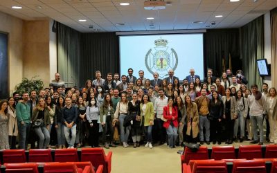 Despedida Médicos Residentes 2022