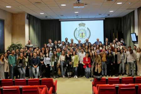 Despedida Médicos Residentes 2022