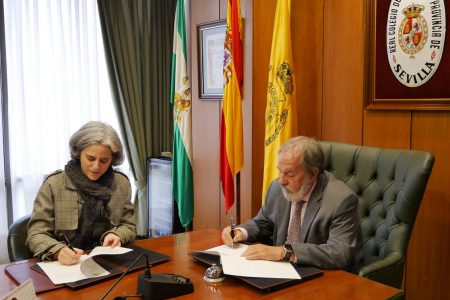 Acuerdo de colaboración RICOMS – ESIC
