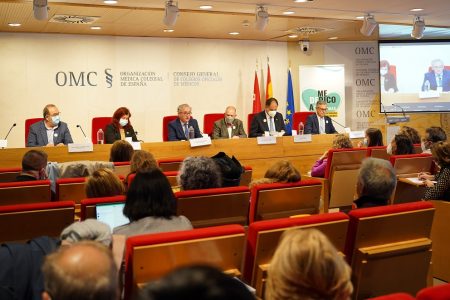 El Foro de Atención Primaria anuncia una hecatombe por la falta de financiación del primer nivel asistencial