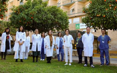 La consulta de Salud Sexual del Virgen del Rocío atiende más de 2.000 pacientes al año