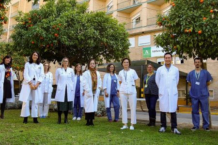La consulta de Salud Sexual del Virgen del Rocío atiende más de 2.000 pacientes al año