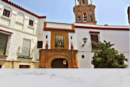 La Vocalía de Médicos Jubilados organiza una visita guiada al Monasterio de Santa Paula en Sevilla