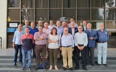 Nueva Asociación Sevillana de Médicos Cofrades