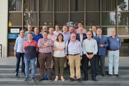 Nueva Asociación Sevillana de Médicos Cofrades