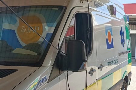 El Colegio de Médicos de Sevilla apoya la creación de un servicio único de urgencias