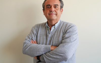 El Dr. Juan José Silva Gallardo, nuevo representante de Médicos en Ejercicio Libre
