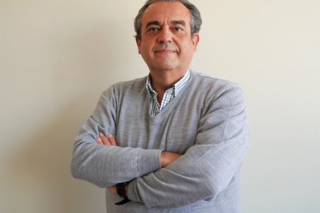 El Dr. Juan José Silva Gallardo, nuevo representante de Médicos en Ejercicio Libre
