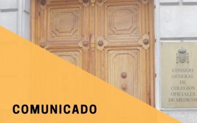 El CGCOM urge reformas en la FSE y evitar la pérdida de plazas MIR