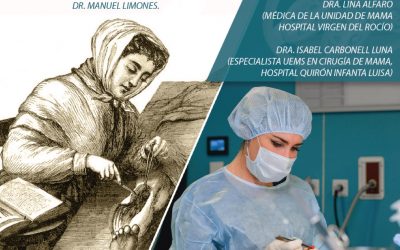 Aportación de la mujer a la Patología y Cirugía Mamaria