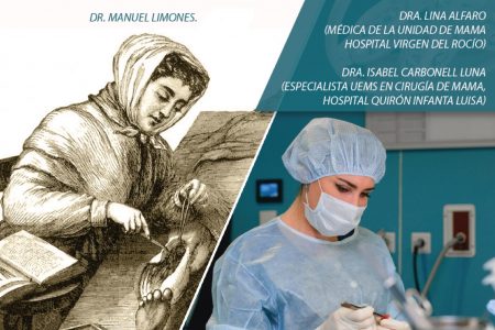 Aportación de la mujer a la Patología y Cirugía Mamaria