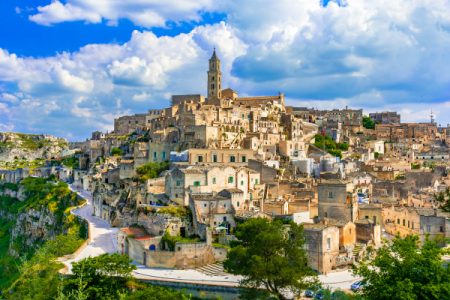 Nuevo viaje a Apulia en octubre organizado por la Vocalía de Médicos Jubilados.
