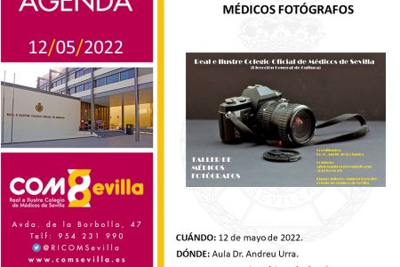Taller de Fotografía