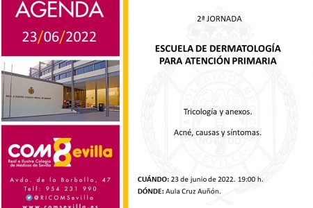 Escuela de Dermatología para Atención Primaria