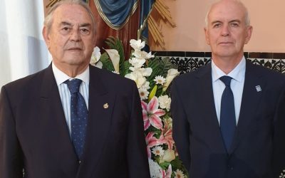 La Asociación del Perpetuo Socorro celebra la festividad de su Patrona