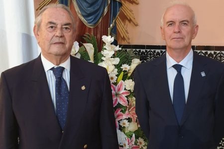 La Asociación del Perpetuo Socorro celebra la festividad de su Patrona