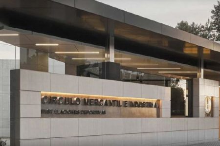 Actualización del convenio de colaboración con Círculo Mercantil de Sevilla