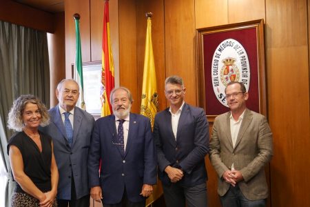 Actualización de la plataforma REMPe