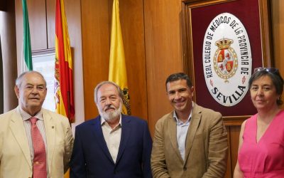 Nuevo convenio entre el RICOMS y el ECOES