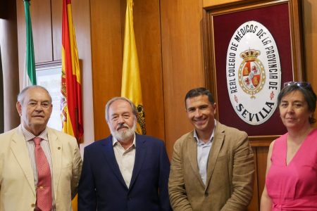 Nuevo convenio entre el RICOMS y el ECOES
